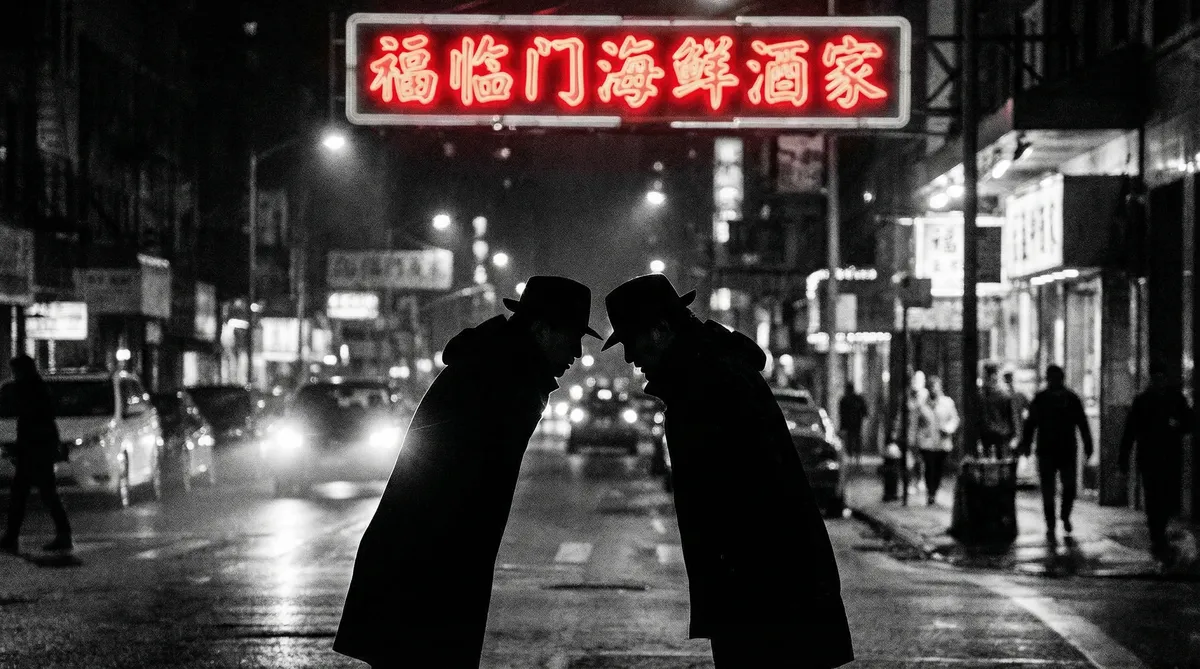 大太监演员表 头版头条：深夜密会现场